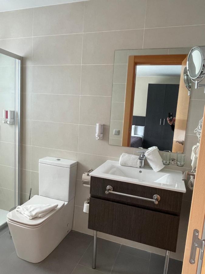 6 Bis Hotel Кастелдефелс Екстериор снимка