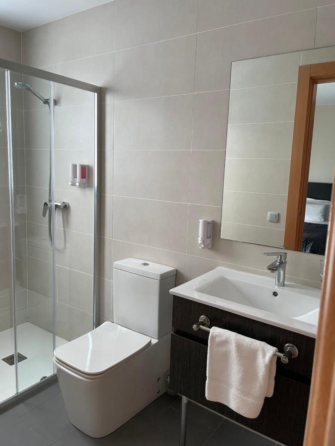 6 Bis Hotel Кастелдефелс Екстериор снимка